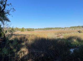8456 Shell House Rd, Edisto Island, SC 29438