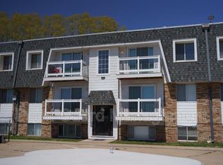 4964 E Lincoln St #211, Wichita, KS 67218