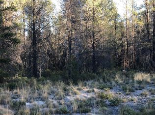 Munson Drive Block #3-LOT 1, Chiloquin, OR 97624