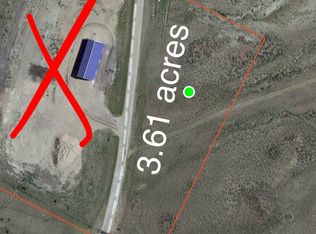 Highway 30, Kemmerer, WY 83101