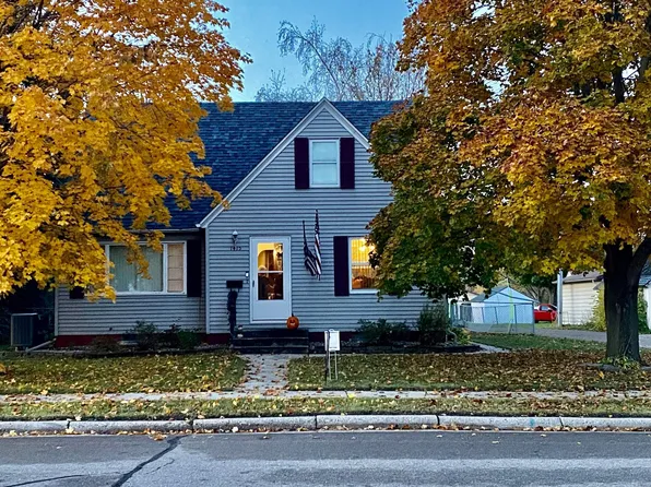 1415 Minnesota Ave, Benson, MN 56215