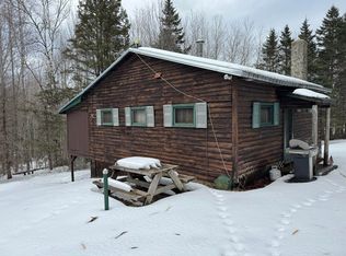 9 Bearce Road, Lakeville, ME 04487