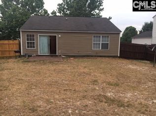 204 Castle Ridge Dr, Columbia, SC 29229