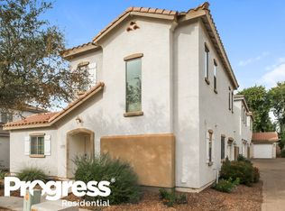 4734 E Laurel Ave, Gilbert, AZ 85234