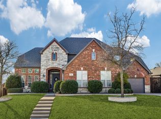 841 Robison Creek Dr, Prosper, TX 75078