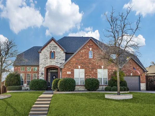841 Robison Creek Dr, Prosper, TX 75078