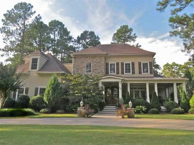 193 National Dr, Pinehurst, NC, 28374
