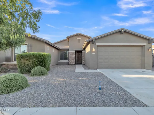 1258 W PLANE TREE Avenue, San Tan Valley, AZ 85140