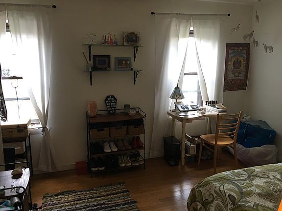 Bedroom #1
