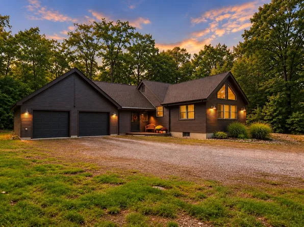 25 Avon Shores Road, Moultonborough, NH 03254