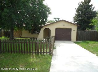 5281 Colchester Ave, Spring Hill, FL 34608