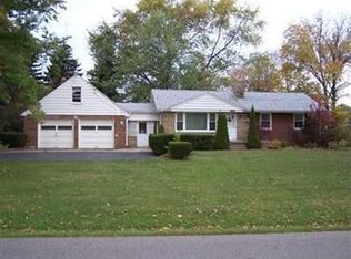 462 Klinger Ave, Alliance, OH 44601