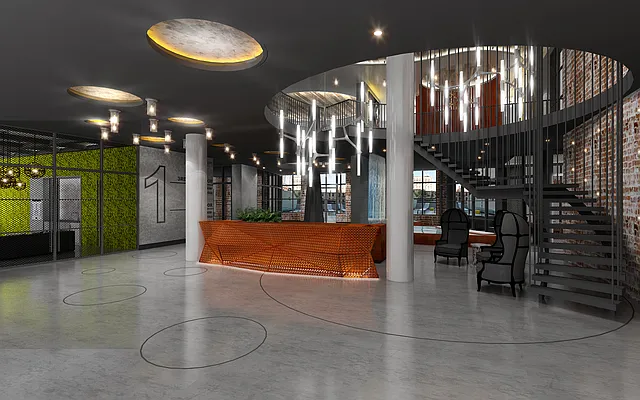 Rented by City View Living | media 20