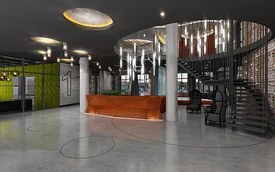 Rented by City View Living