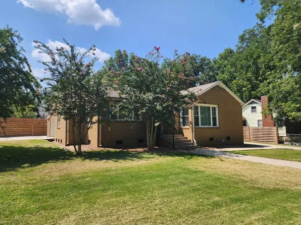 618 Oak Dr NE, Cullman, AL 35055