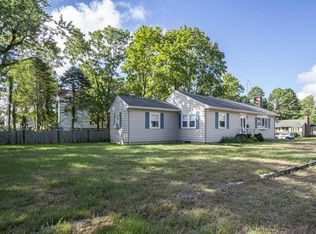 102 Hillside Ave, Brockton, MA 02302