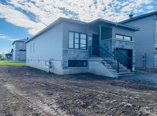 517 Chambord St #B, Alfred And Plantagenet, ON K0A 3K0