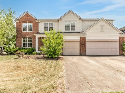 24625 W Woodstock Dr, Plainfield, IL, 60585