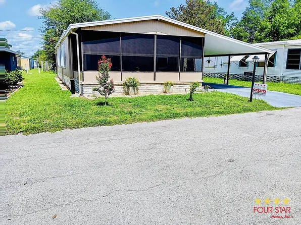 506 W Noble Ave #156, Bushnell, FL 33513