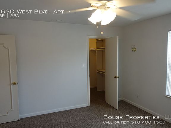 5th image of 2630 West Blvd APT 1