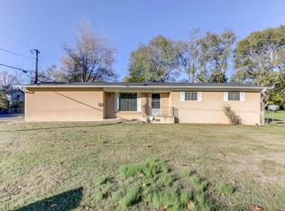 1706 W Saint Louis St, Hot Springs, AR 71913