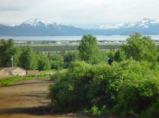 L2A1 Little Fireweed, Homer, AK 99603