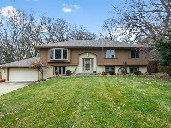 3628 Park Ave, Des Moines, IA 50321