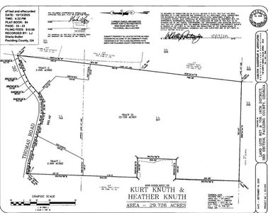 0 Thomas Rd, Dallas, GA, 30132