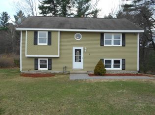 19 Dumpling Way, Merrimack, NH 03054