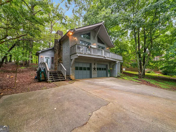 166 Lake View Trce, Jasper, GA 30143