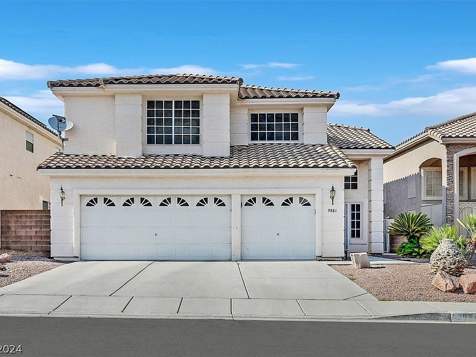 1st image of 9884 Sierra Canyon Way