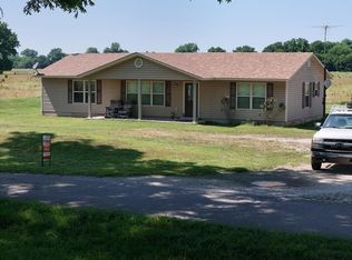 1103 Sooner Rock Rd, Davis, OK 73030