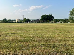 Tbd Nance Rd, Sanger, TX 76266