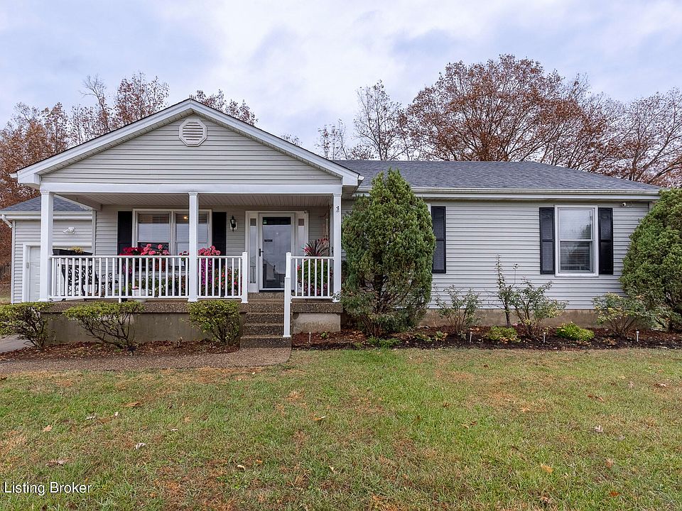 8507 Confederate Place Dr, Pewee Valley, KY 40056 Zillow