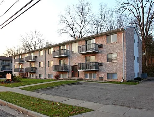 Boardwalk Apartments — Photo 1