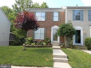 6143 Starburn Path, Columbia, MD 21045, MLS# MDHW2017862