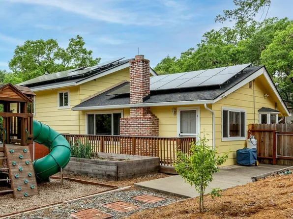 1861 Antler Road, Ukiah, CA 95482