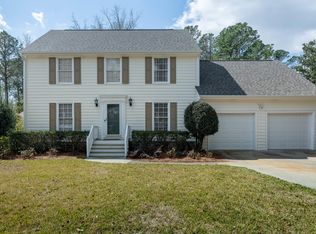 1169 Ambling Way, Mount Pleasant, SC 29464