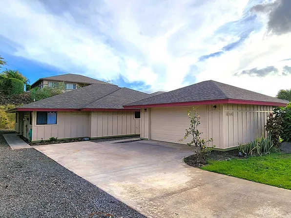 68-3580 Haena St, Waikoloa, HI 96738