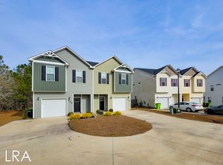 520 Shallotte Ln, Holly Ridge, NC 28445