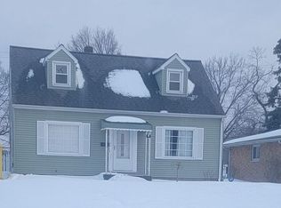 2609 Putnam Dr, Erie, PA