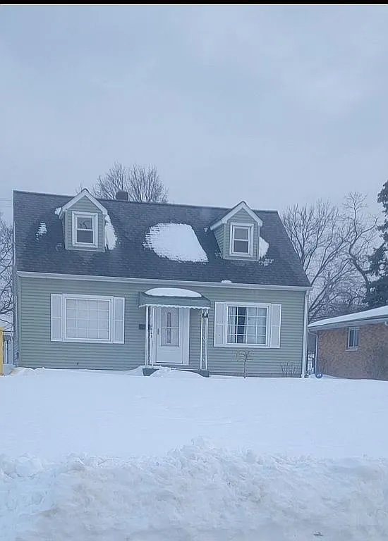 2609 Putnam Dr photo 1