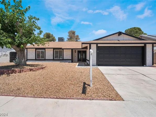 6254 Elmira Dr, Las Vegas, NV 89118