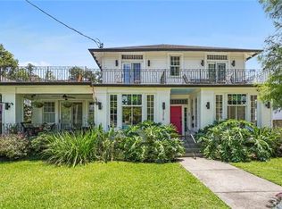 1216 N Lopez St #S, New Orleans, LA 70119