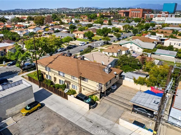 1342 Edgewood Dr, Alhambra, CA 91803