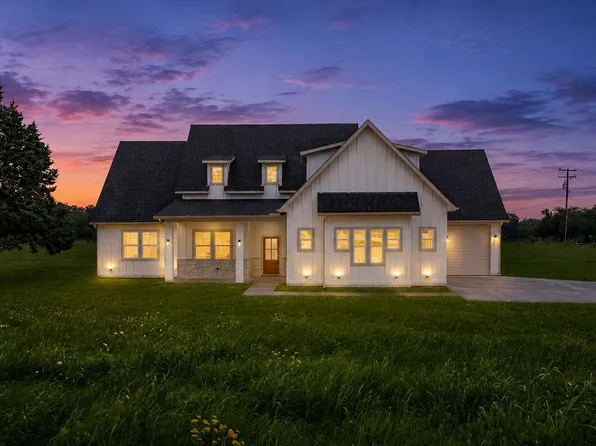 1509 Fm 1737, Greenville, TX 75402