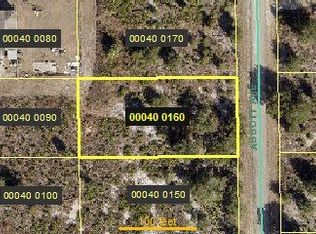 2110 Abbott Ave, Alva, FL 33920