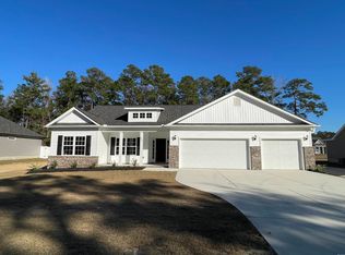 6017 Flossie Rd, Conway, SC 29527
