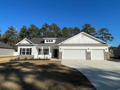 6017 Flossie Rd., Conway, SC, 29527