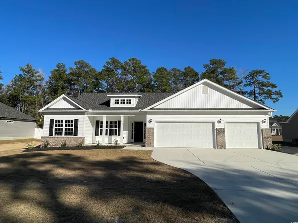 6017 Flossie Rd., Conway, SC 29527